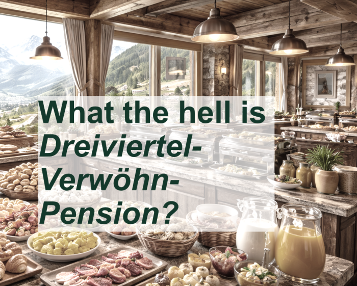 Dreiviertelpension Internationalisierung Hotellerie TEASERBILD Newsletter HL25