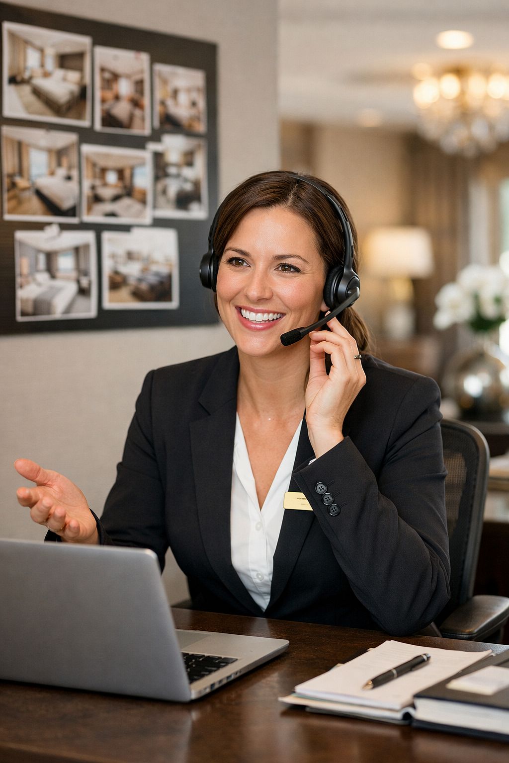 Hotelmitarbeiterin_Headset_Backoffice_Verkaufsgespräch.jpg