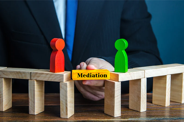 Mediation