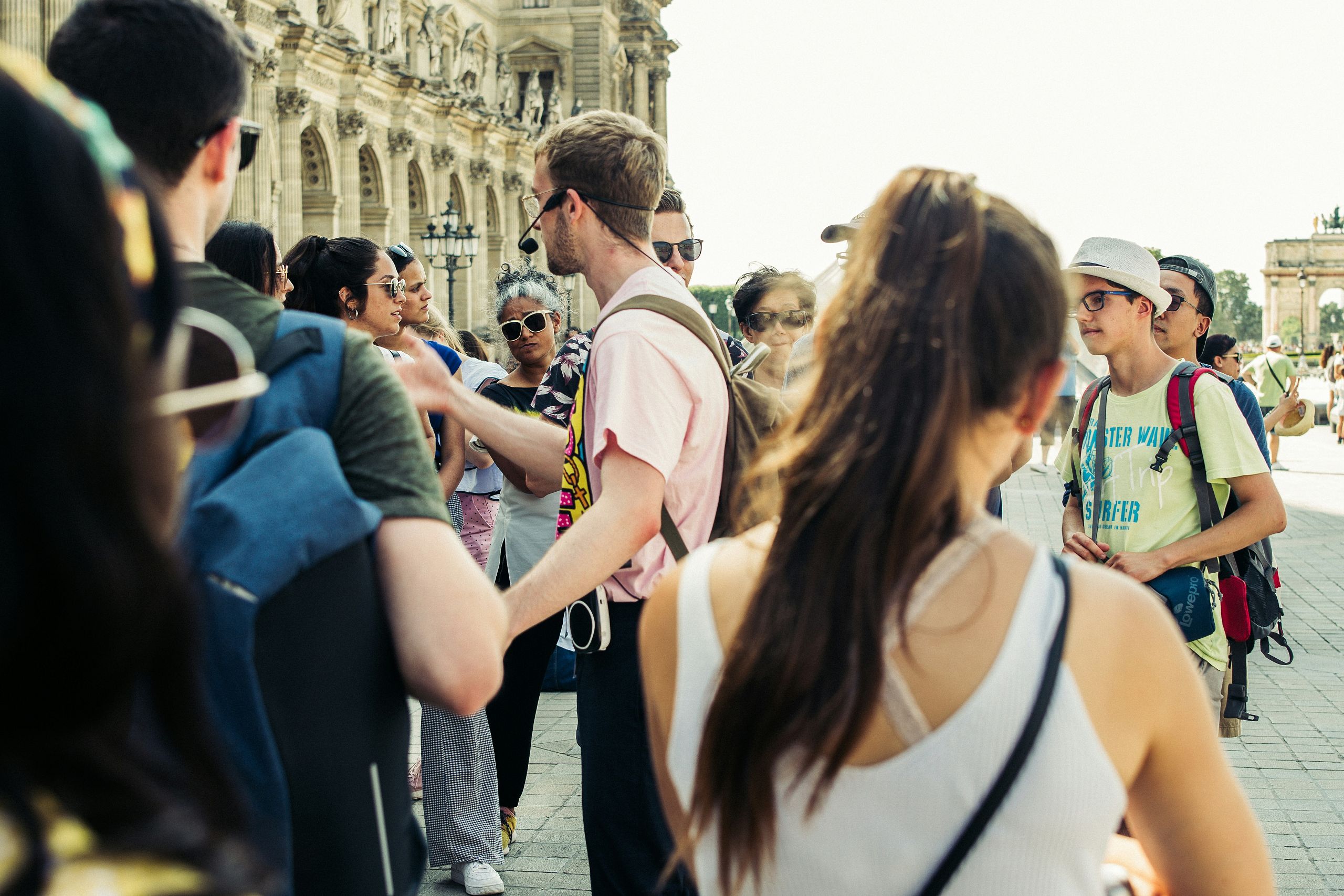 Touristenführer_guide_Gästeführung