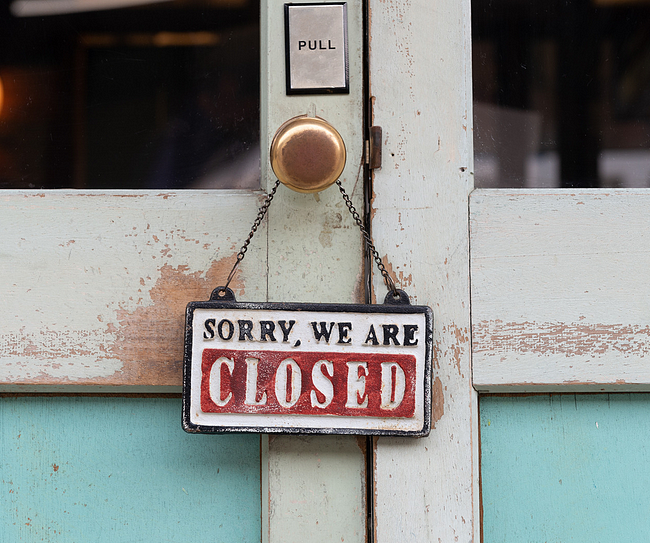 Nachbericht zum Kohl > Partner PraxisTalk: Der letzte Tisch