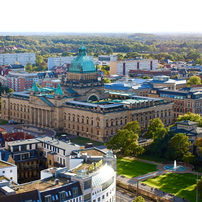 Rückblick auf unseren Kohl & Partner PraxisTalk: Städtetourismus nach Corona